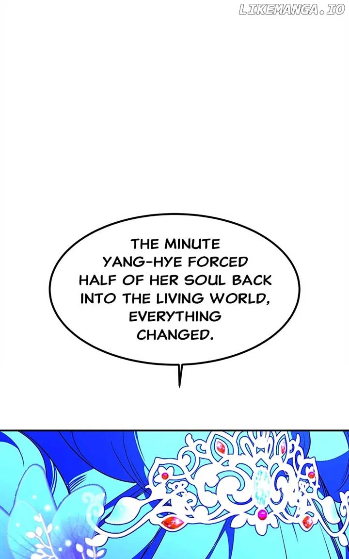 How a Goddess Wins Over Tigers Chapter 80 – Page 28