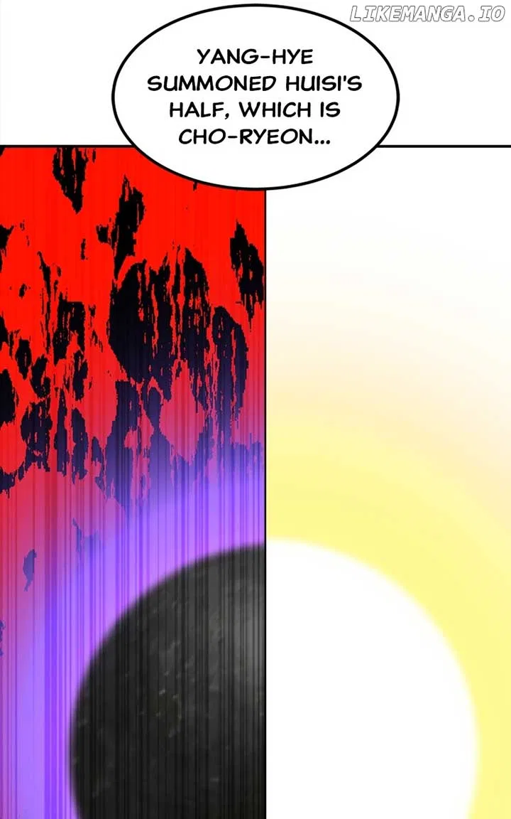 How a Goddess Wins Over Tigers Chapter 80 – Page 32