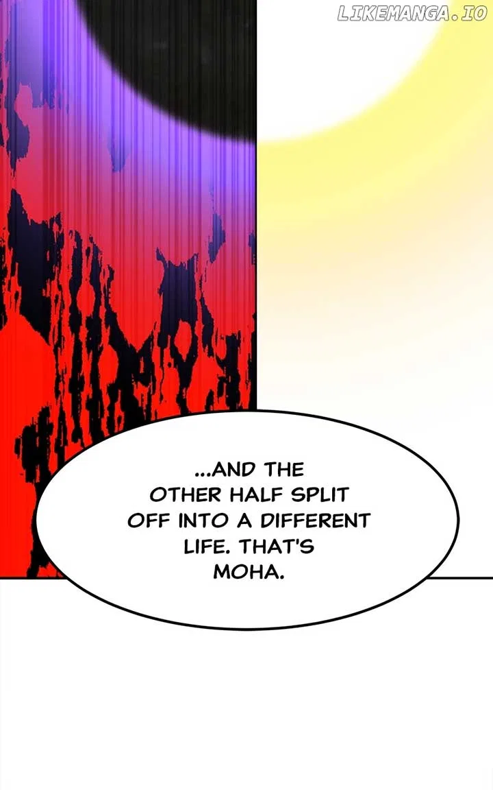 How a Goddess Wins Over Tigers Chapter 80 – Page 33