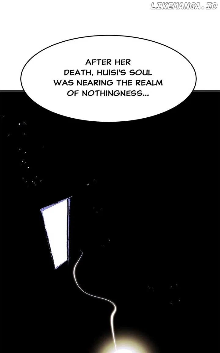 How a Goddess Wins Over Tigers Chapter 80 – Page 36