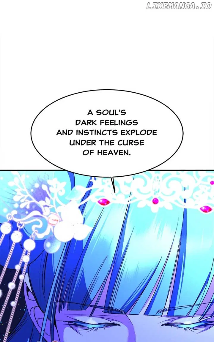 How a Goddess Wins Over Tigers Chapter 80 – Page 38