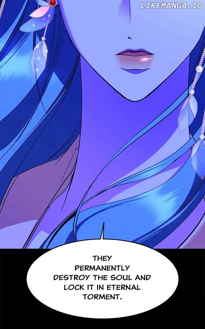 How a Goddess Wins Over Tigers Chapter 80 – Page 39