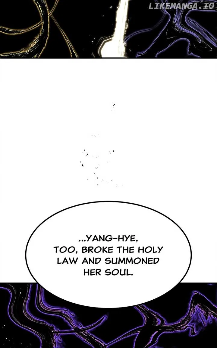 How a Goddess Wins Over Tigers Chapter 80 – Page 54
