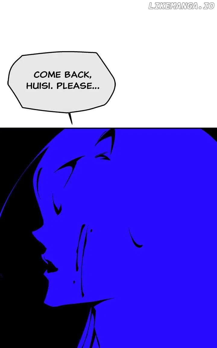 How a Goddess Wins Over Tigers Chapter 80 – Page 57