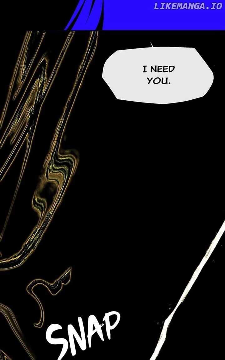 How a Goddess Wins Over Tigers Chapter 80 – Page 58