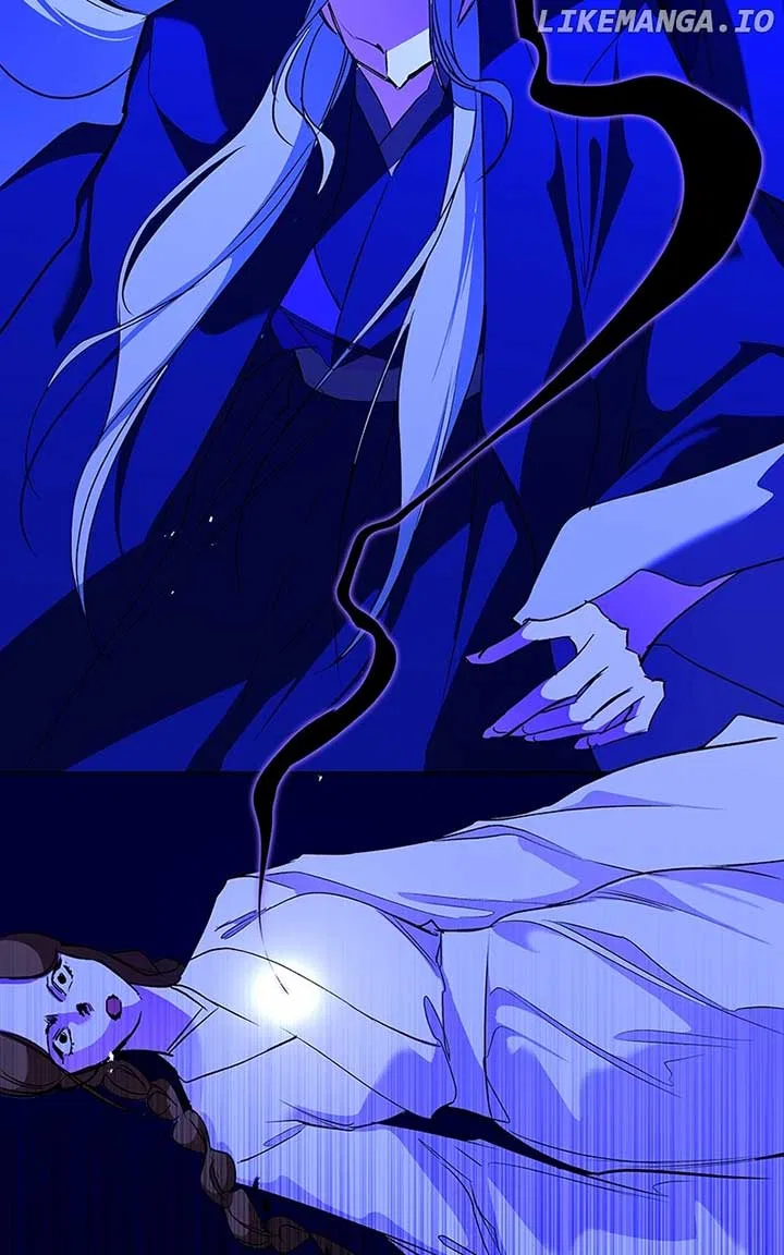 How a Goddess Wins Over Tigers Chapter 80 – Page 61