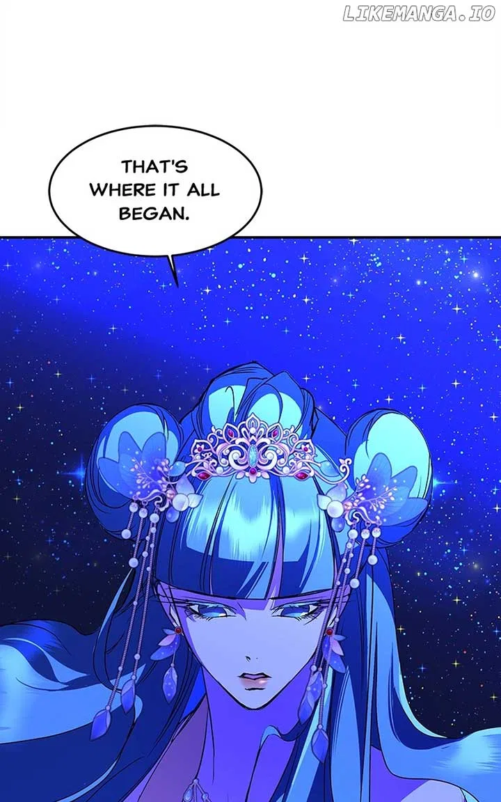 How a Goddess Wins Over Tigers Chapter 80 – Page 65