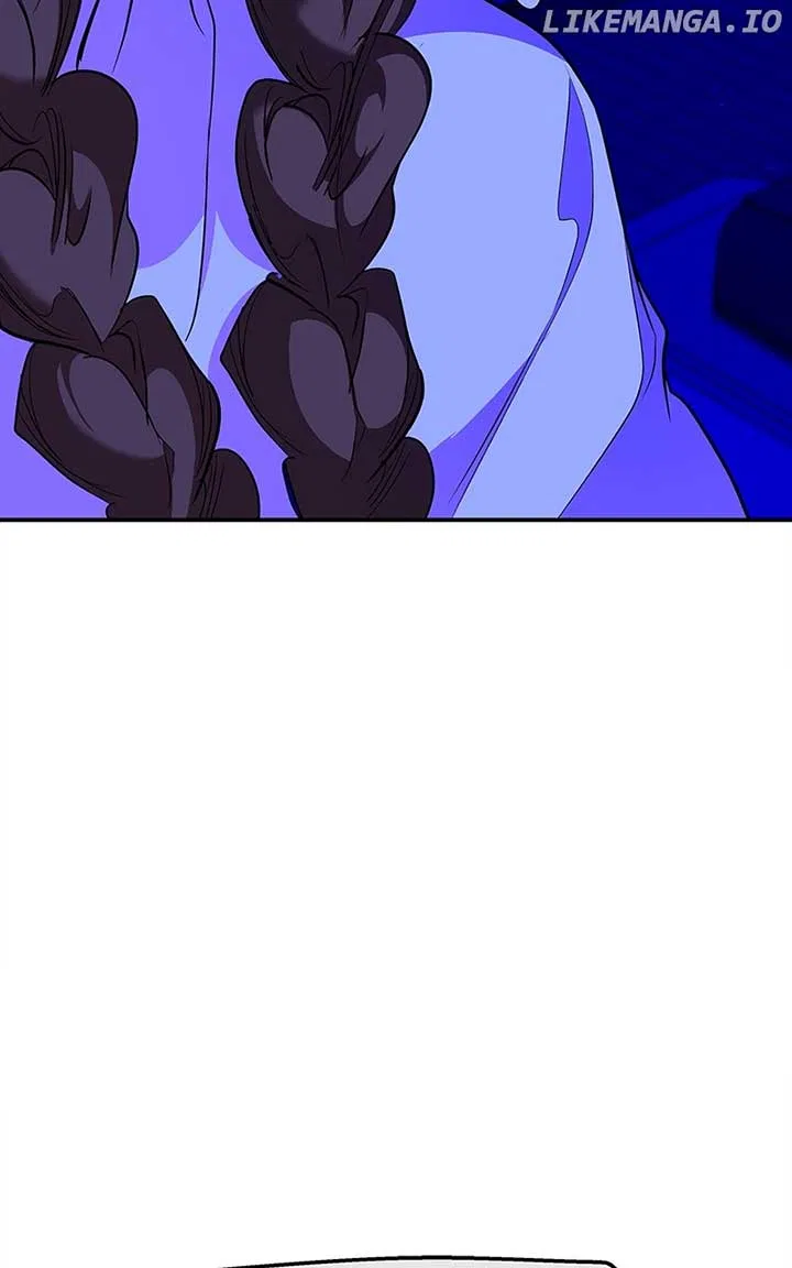 How a Goddess Wins Over Tigers Chapter 80 – Page 70