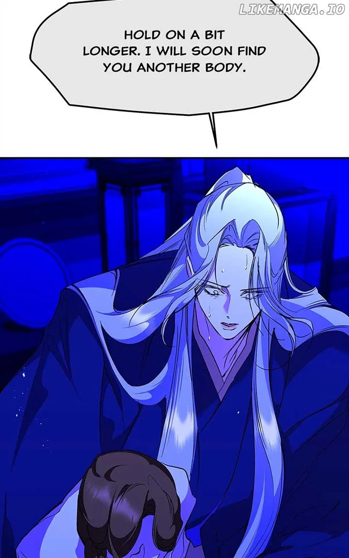 How a Goddess Wins Over Tigers Chapter 80 – Page 71