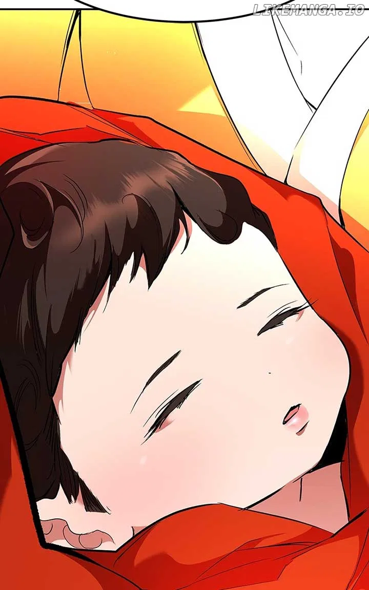 How a Goddess Wins Over Tigers Chapter 80 – Page 77