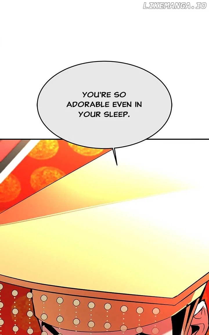 How a Goddess Wins Over Tigers Chapter 80 – Page 79