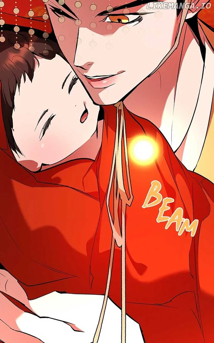 How a Goddess Wins Over Tigers Chapter 80 – Page 80