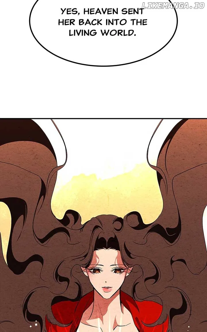 How a Goddess Wins Over Tigers Chapter 80 – Page 82