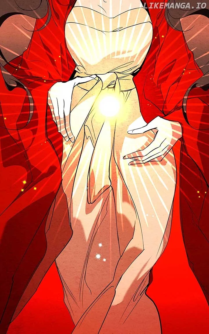 How a Goddess Wins Over Tigers Chapter 80 – Page 83