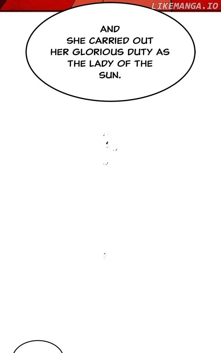 How a Goddess Wins Over Tigers Chapter 80 – Page 84