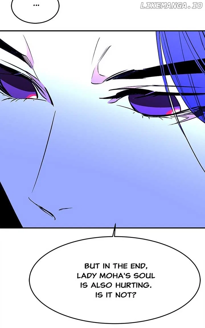 How a Goddess Wins Over Tigers Chapter 80 – Page 85