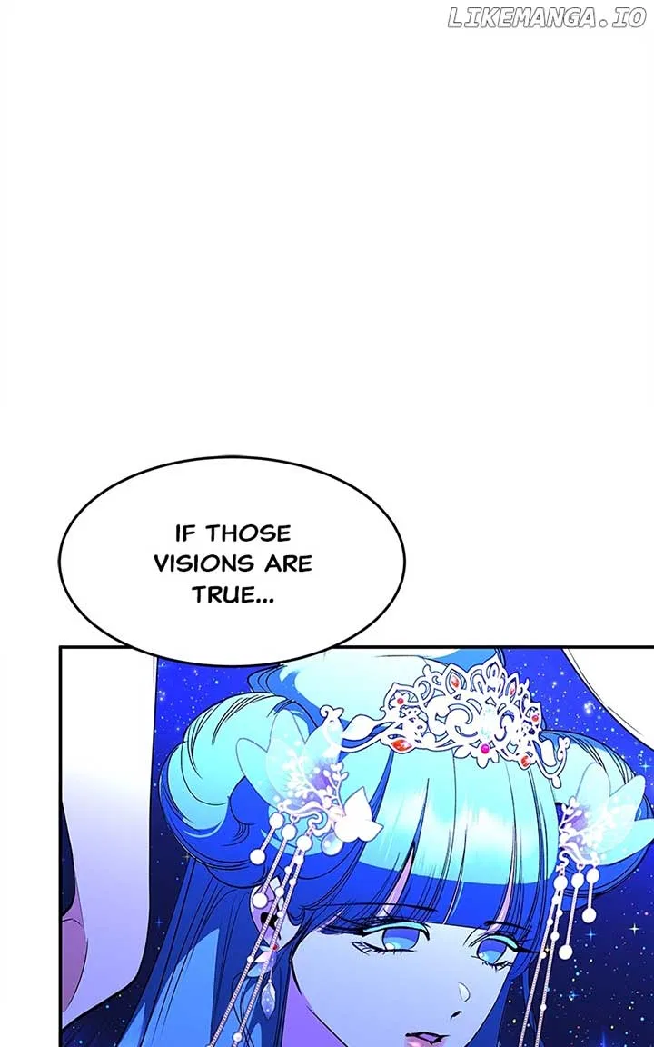 How a Goddess Wins Over Tigers Chapter 80 – Page 86