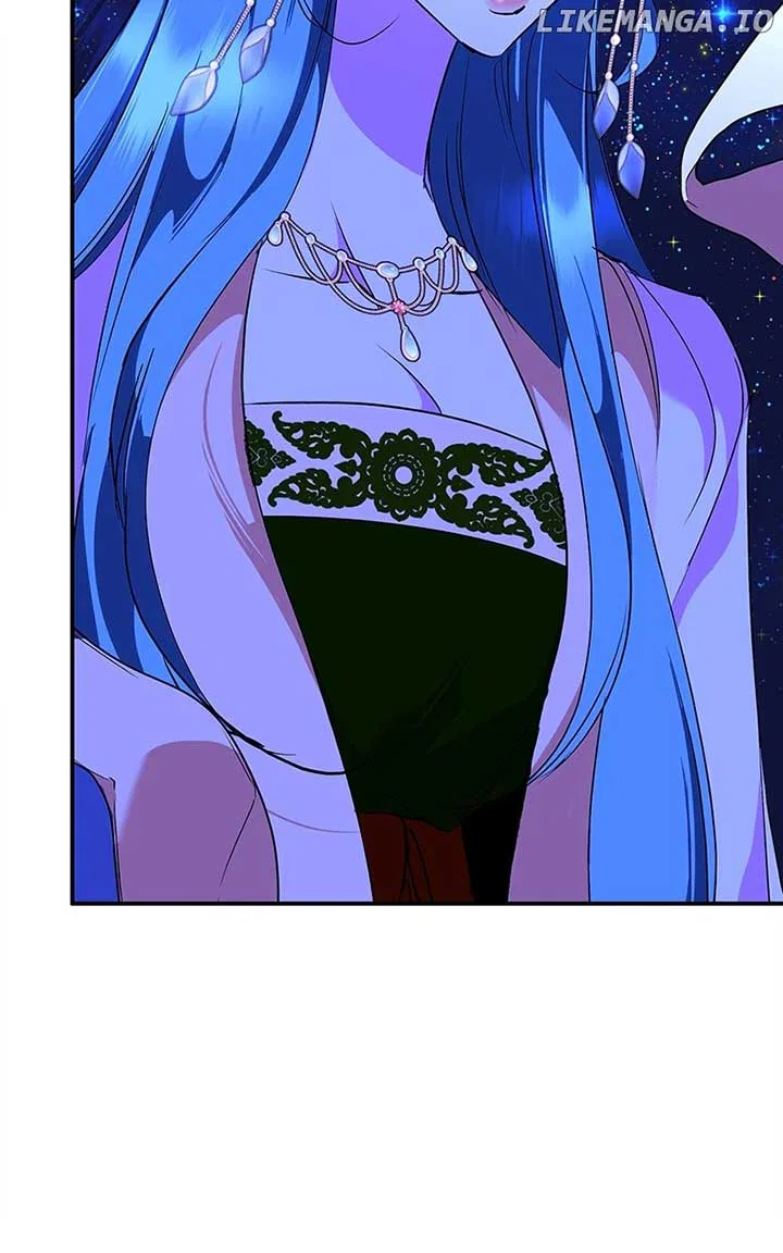 How a Goddess Wins Over Tigers Chapter 80 – Page 87