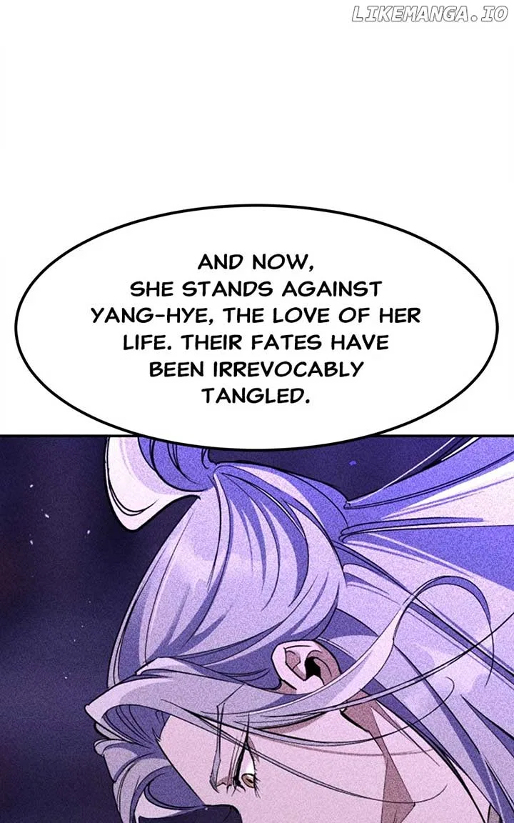 How a Goddess Wins Over Tigers Chapter 80 – Page 90