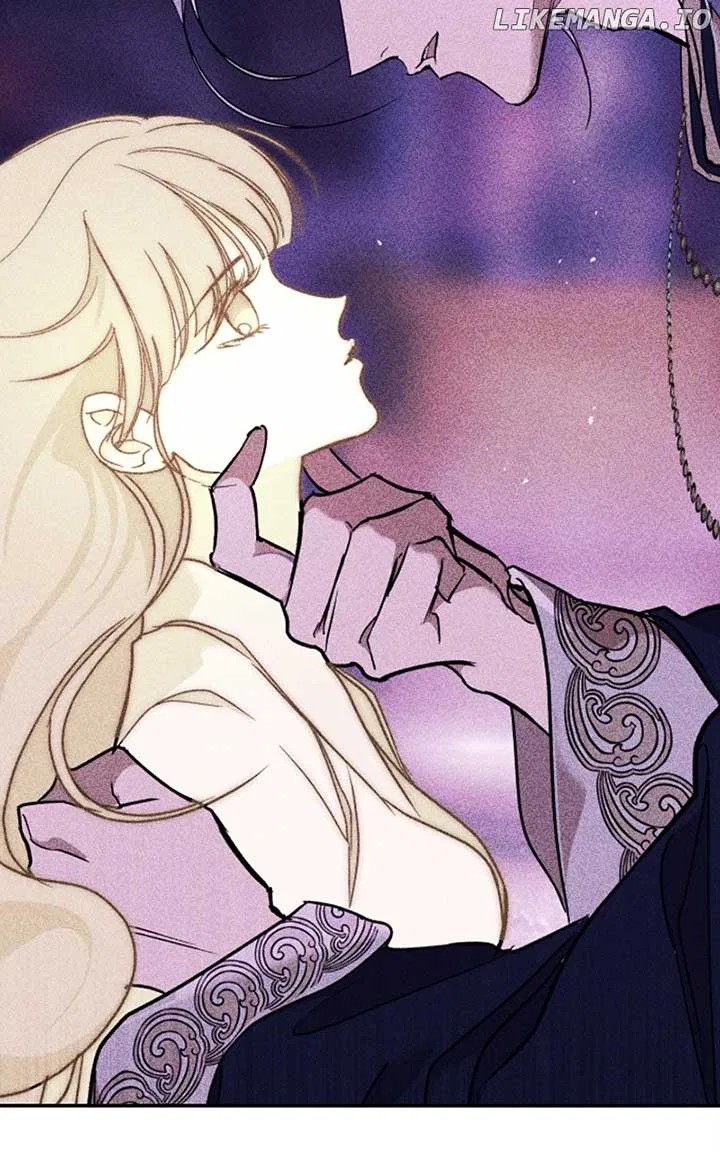 How a Goddess Wins Over Tigers Chapter 80 – Page 91