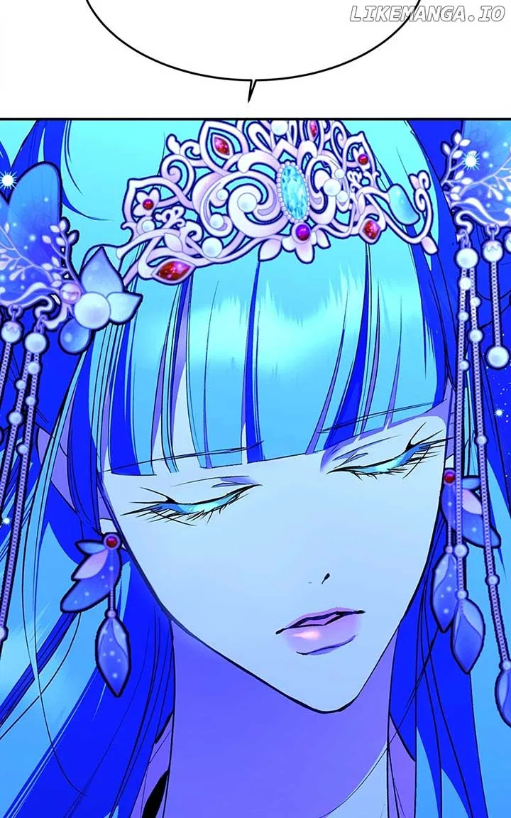 How a Goddess Wins Over Tigers Chapter 80 – Page 93