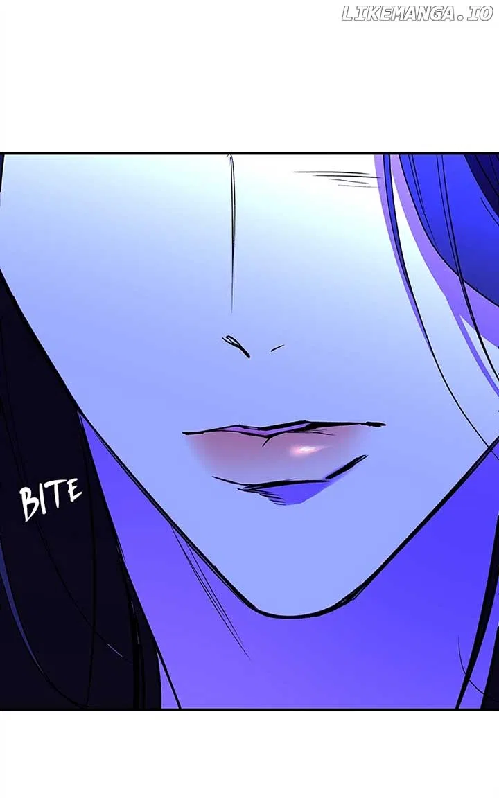 How a Goddess Wins Over Tigers Chapter 80 – Page 95