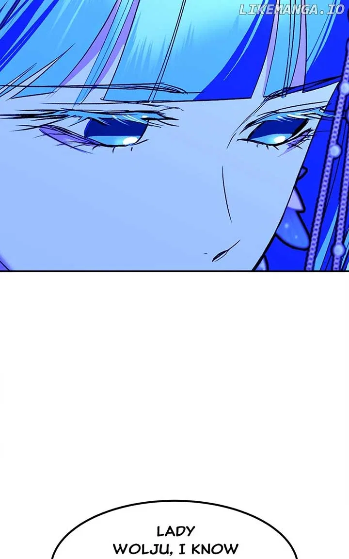 How a Goddess Wins Over Tigers Chapter 80 – Page 100