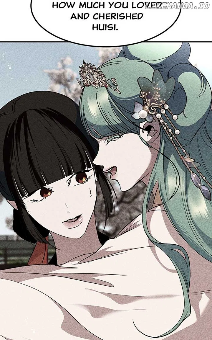 How a Goddess Wins Over Tigers Chapter 80 – Page 101