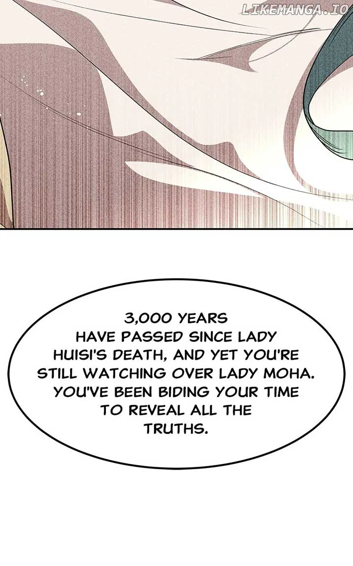 How a Goddess Wins Over Tigers Chapter 80 – Page 102