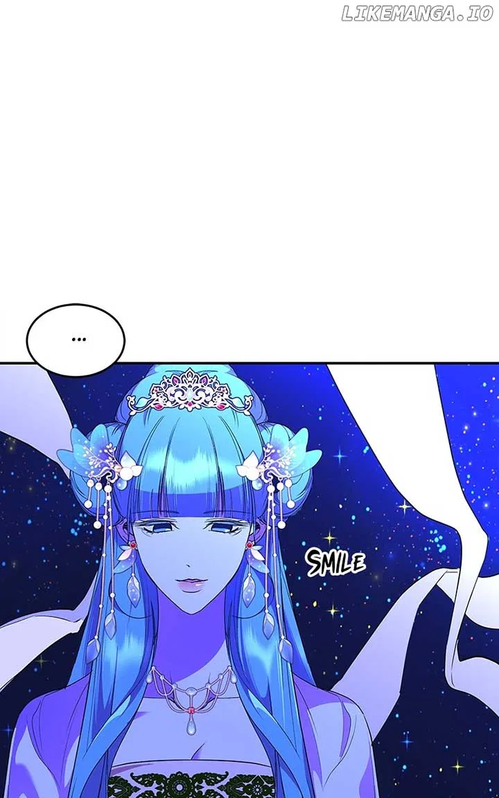How a Goddess Wins Over Tigers Chapter 80 – Page 103
