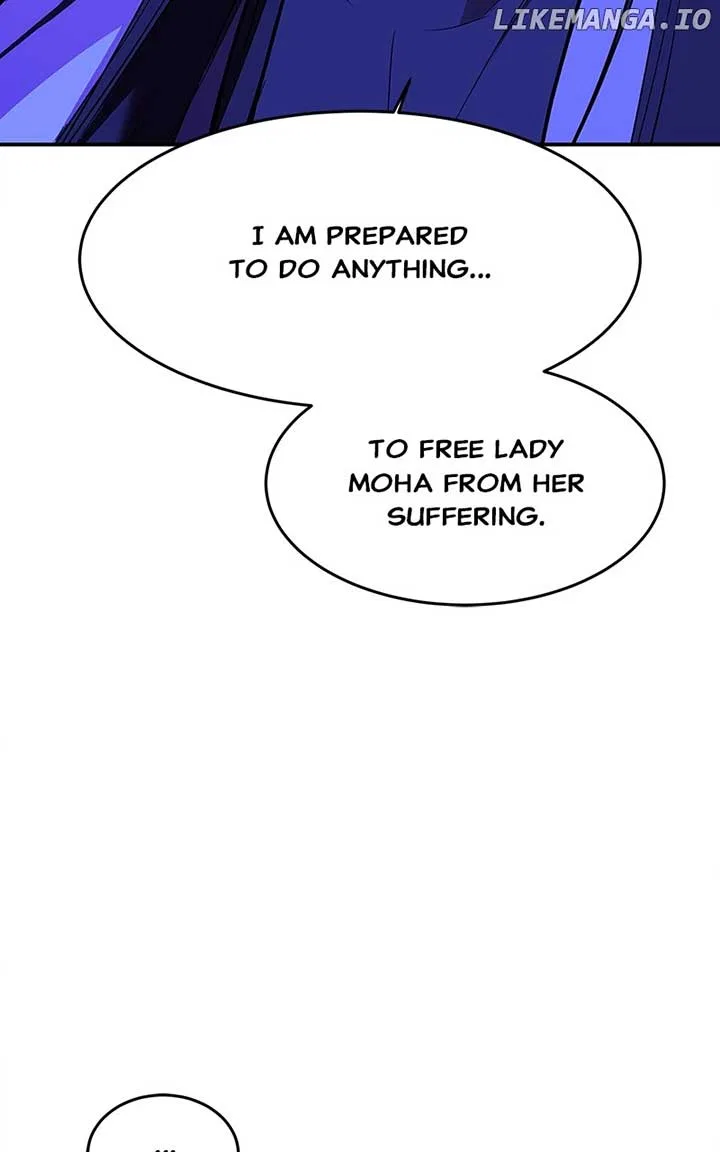 How a Goddess Wins Over Tigers Chapter 80 – Page 106