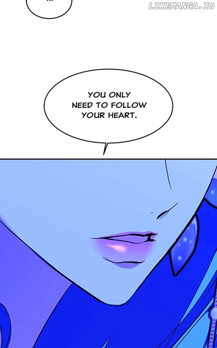 How a Goddess Wins Over Tigers Chapter 80 – Page 107
