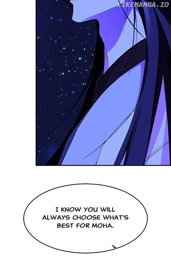 How a Goddess Wins Over Tigers Chapter 80 – Page 109
