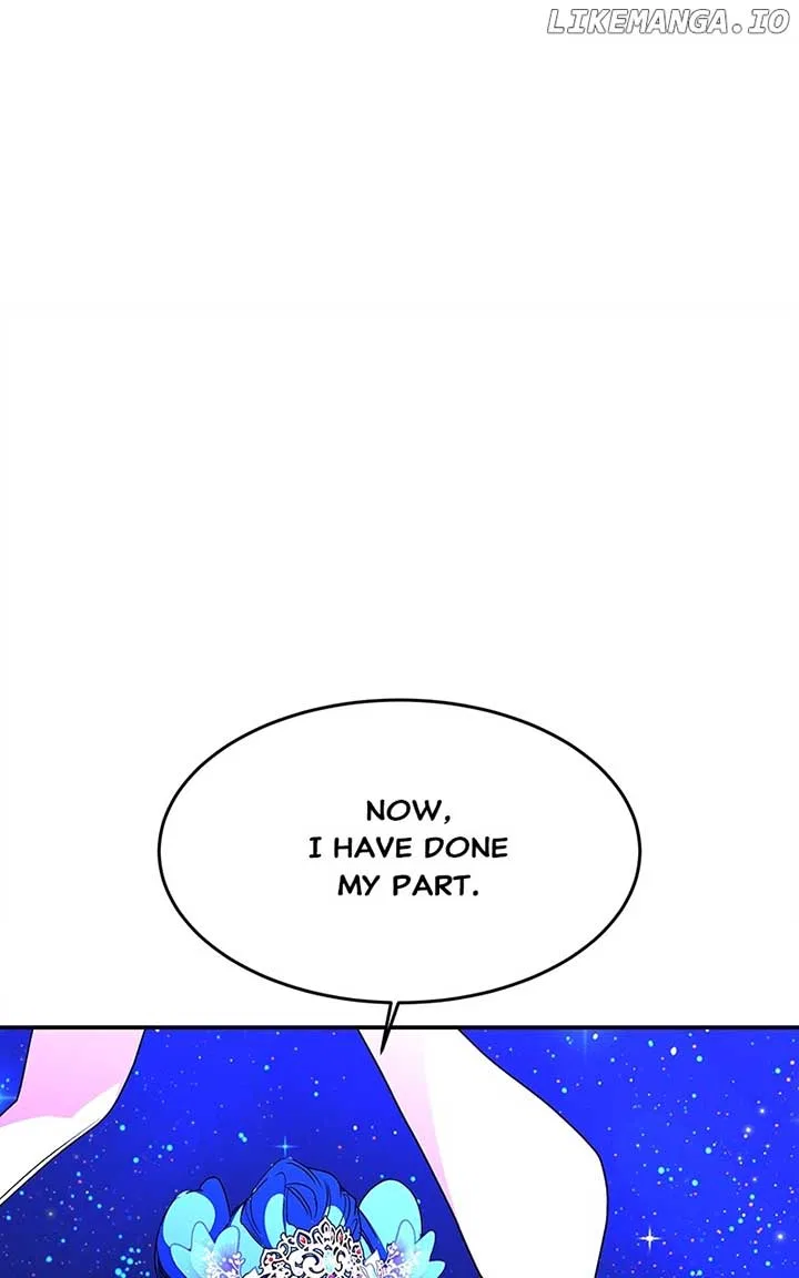 How a Goddess Wins Over Tigers Chapter 80 – Page 110