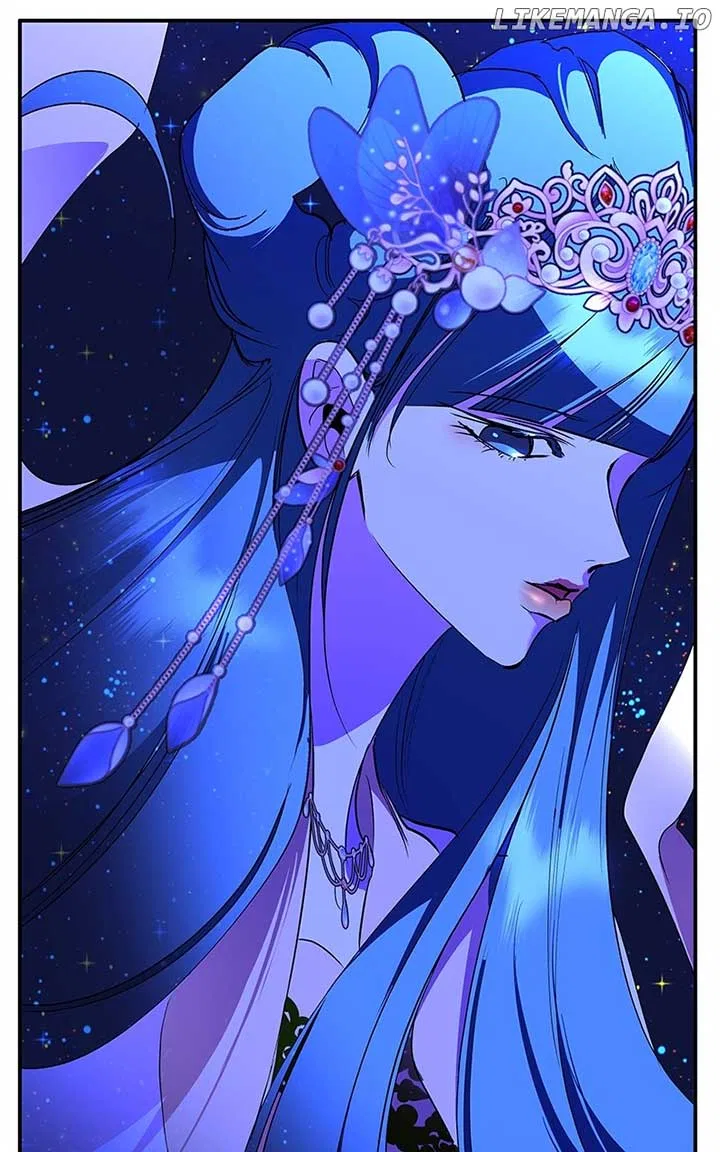 How a Goddess Wins Over Tigers Chapter 80 – Page 113