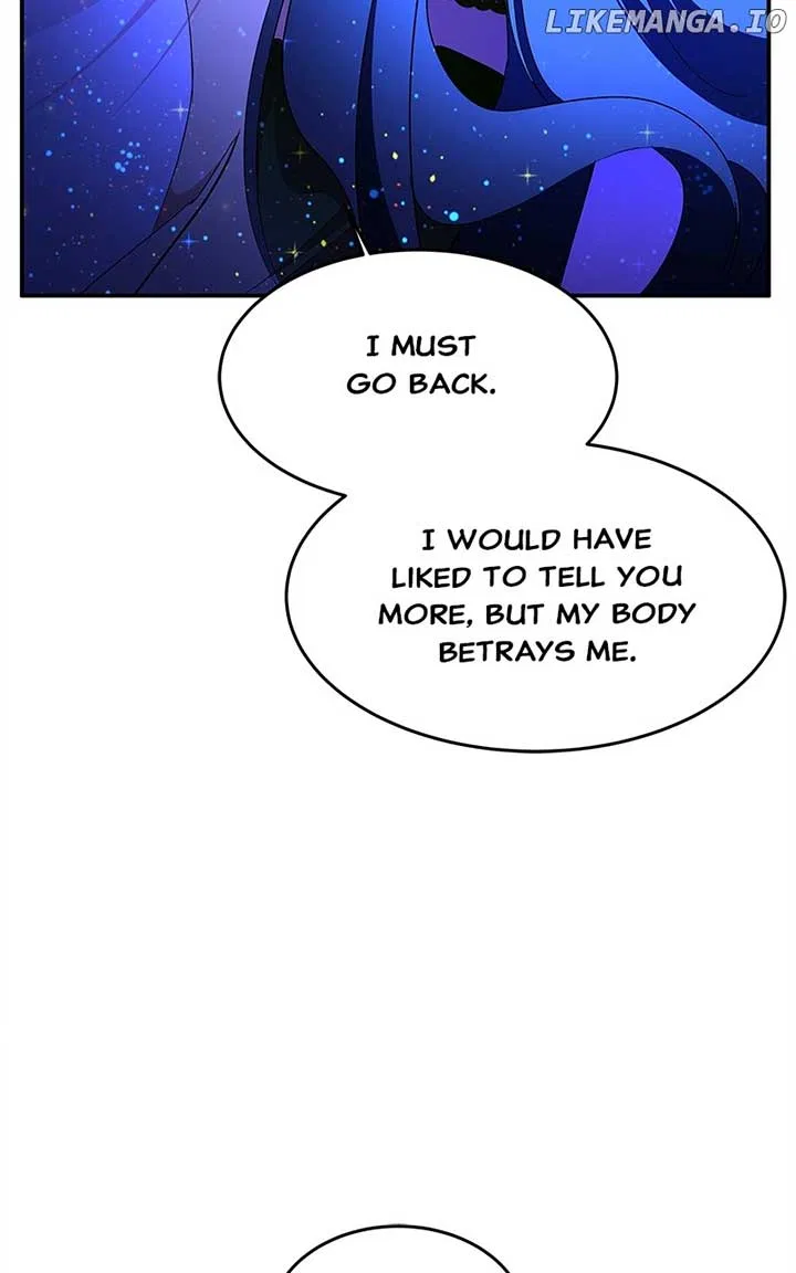 How a Goddess Wins Over Tigers Chapter 80 – Page 114