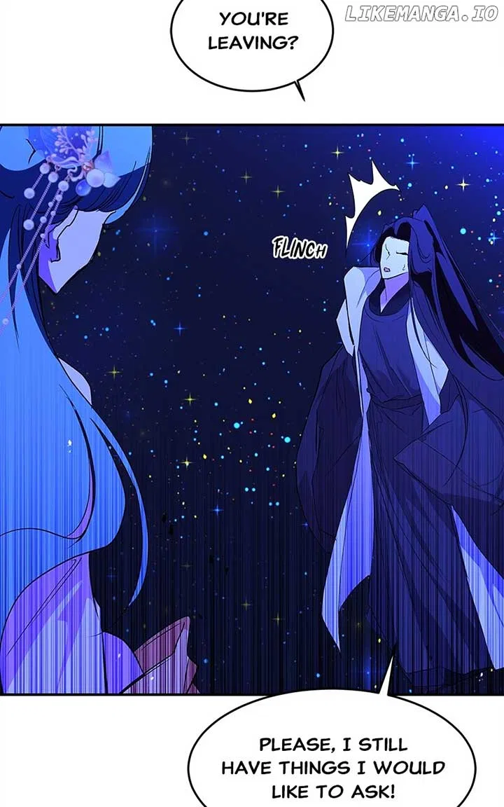 How a Goddess Wins Over Tigers Chapter 80 – Page 115
