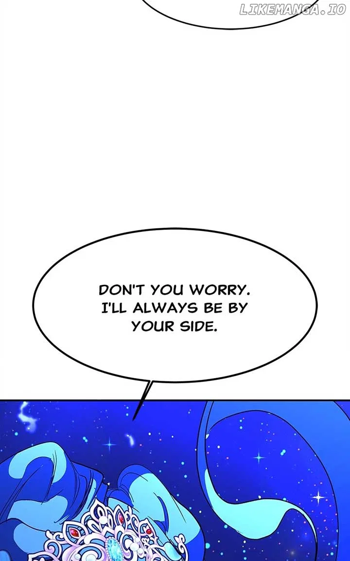 How a Goddess Wins Over Tigers Chapter 80 – Page 116