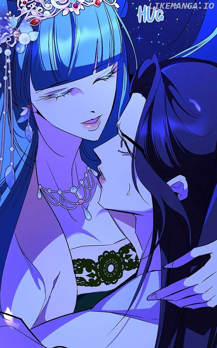 How a Goddess Wins Over Tigers Chapter 80 – Page 117