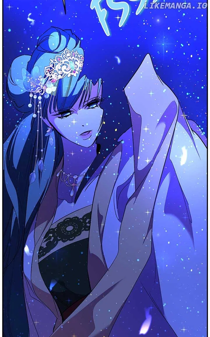 How a Goddess Wins Over Tigers Chapter 80 – Page 120