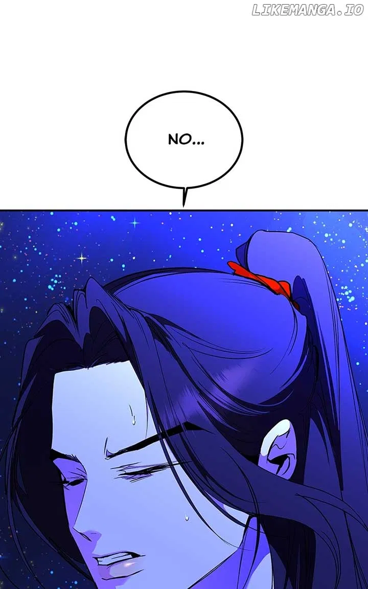 How a Goddess Wins Over Tigers Chapter 80 – Page 125