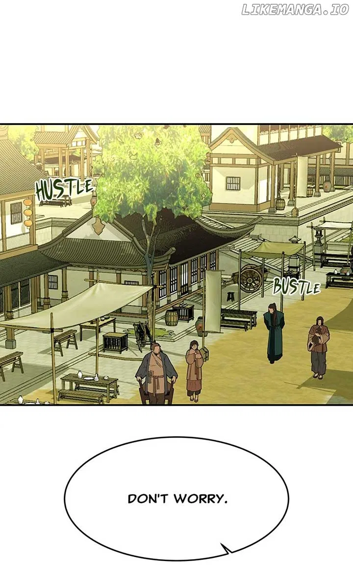 How a Goddess Wins Over Tigers Chapter 80 – Page 129