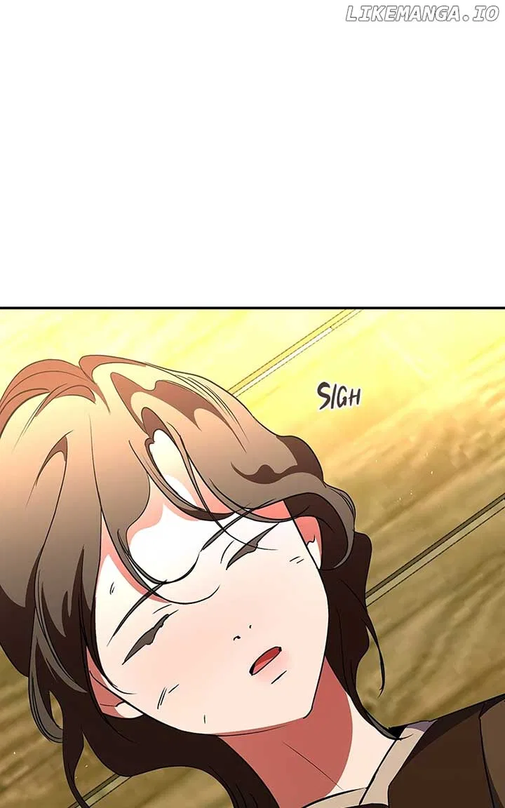 How a Goddess Wins Over Tigers Chapter 80 – Page 130