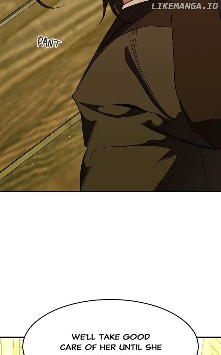 How a Goddess Wins Over Tigers Chapter 80 – Page 131