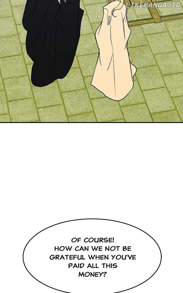 How a Goddess Wins Over Tigers Chapter 80 – Page 133