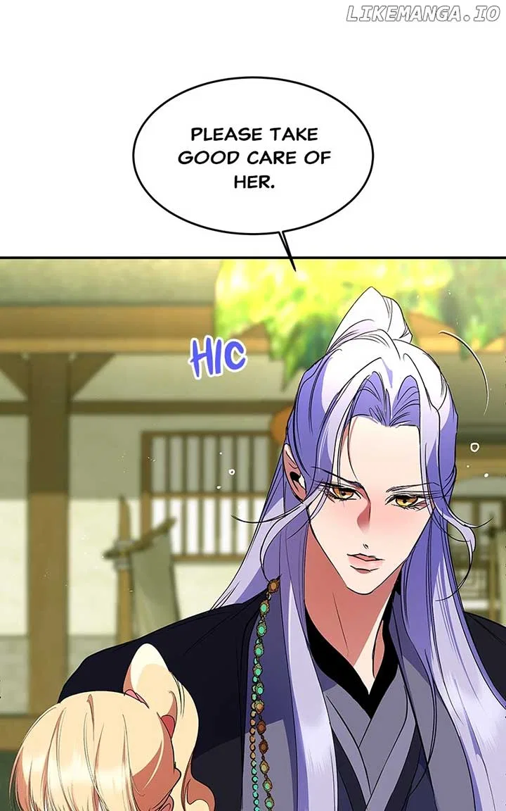 How a Goddess Wins Over Tigers Chapter 80 – Page 136