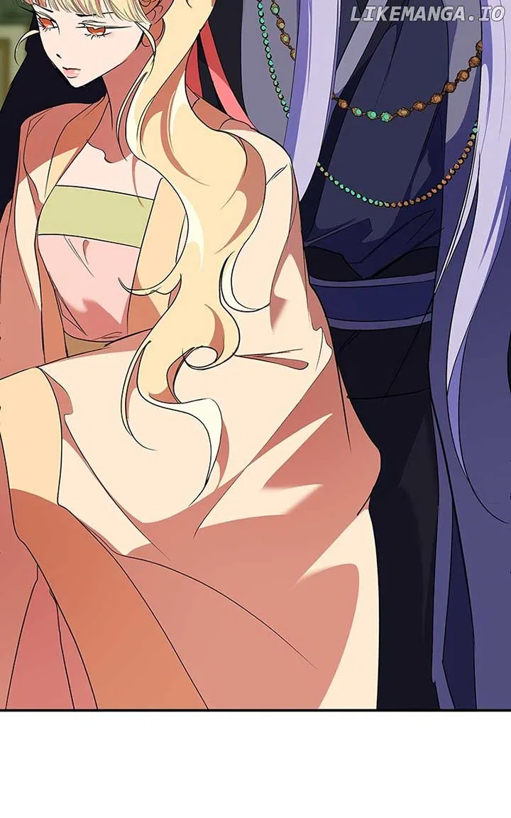 How a Goddess Wins Over Tigers Chapter 80 – Page 137