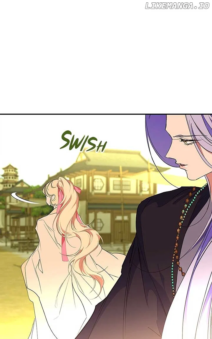 How a Goddess Wins Over Tigers Chapter 80 – Page 140