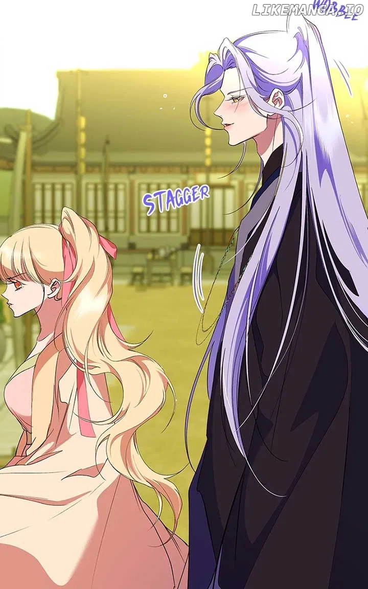 How a Goddess Wins Over Tigers Chapter 80 – Page 142