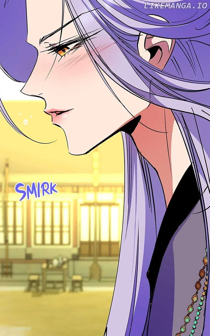 How a Goddess Wins Over Tigers Chapter 80 – Page 144